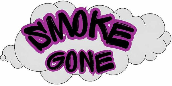 SmokeGone